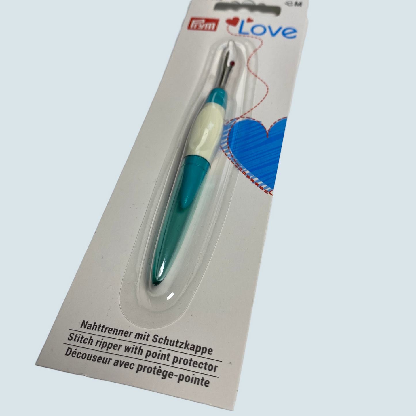 Descosedor ergonómico Prym Love