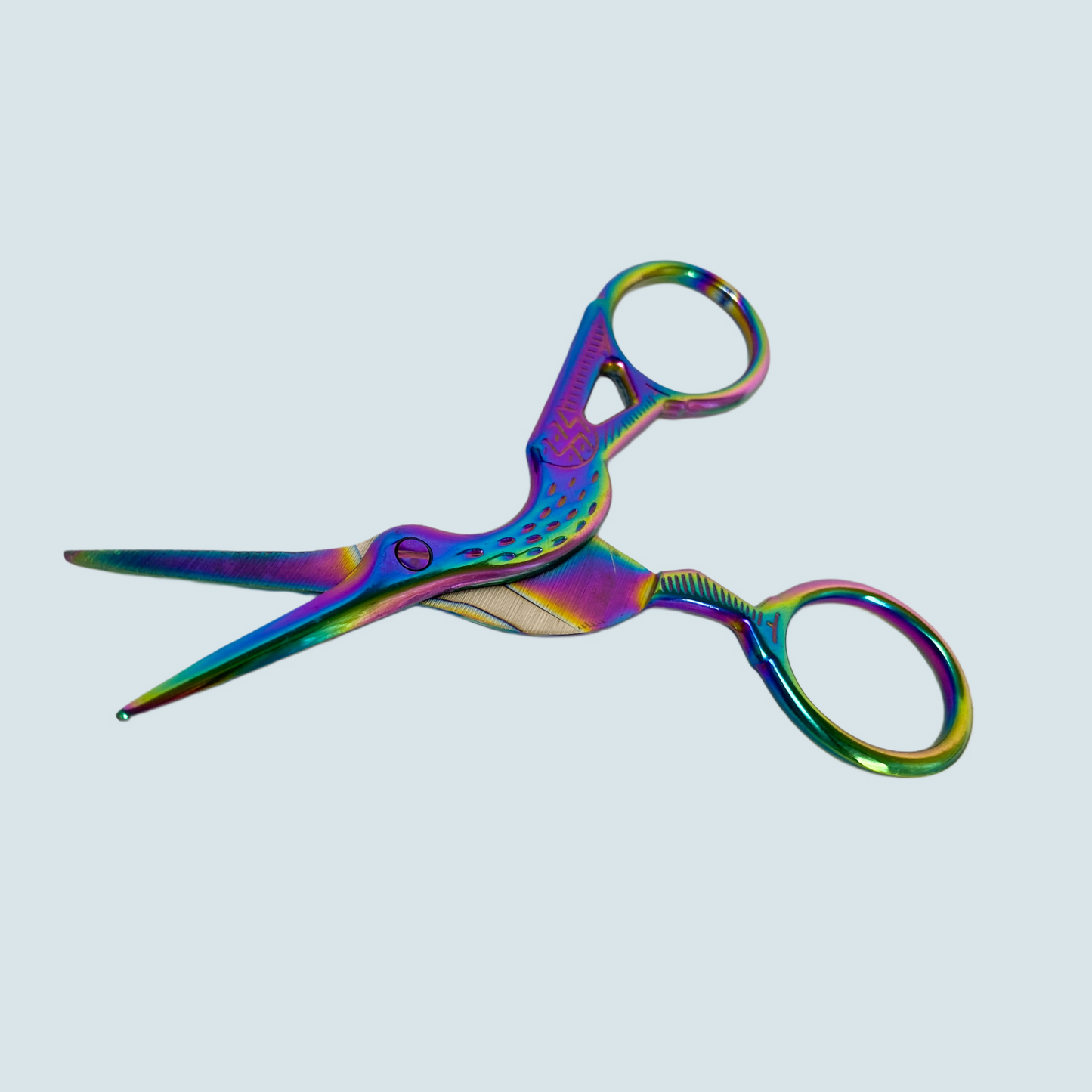 Tijera Pájaro 3.5"