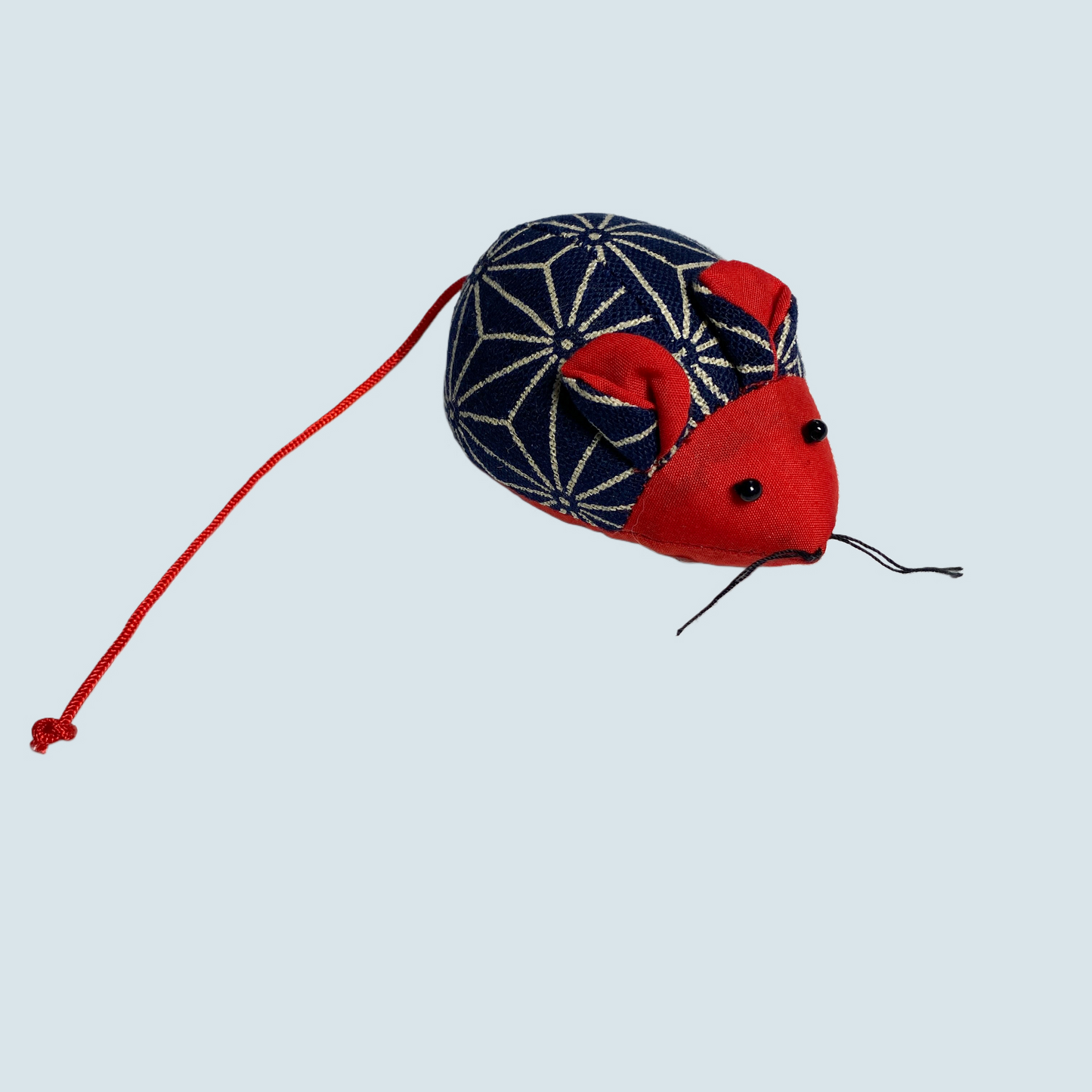 Alfiletero de Ratón