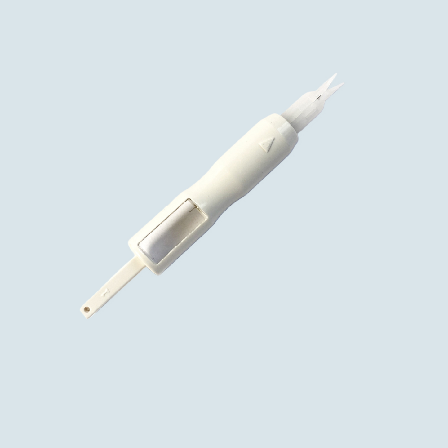 Enhebrador Manual Automatico Maquina de Coser Janome