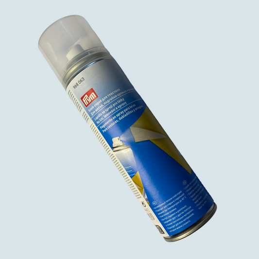Pegamento en Spray para Telas Prym
