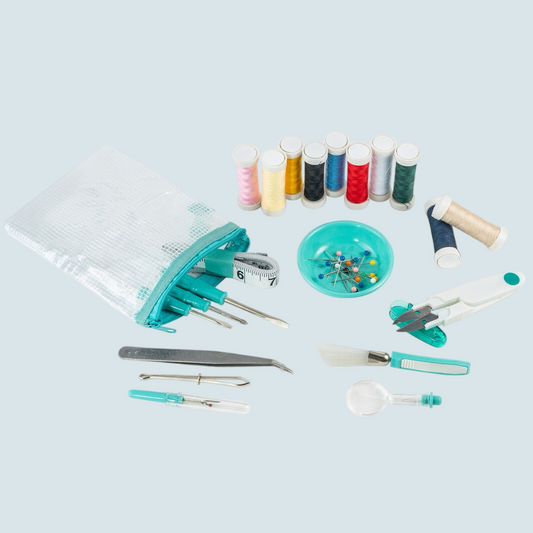 Kit herramientas para Máquina de coser- 43 piezas Singer