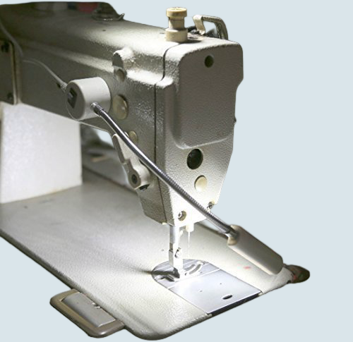 Lámpara para máquina de coser Imantada