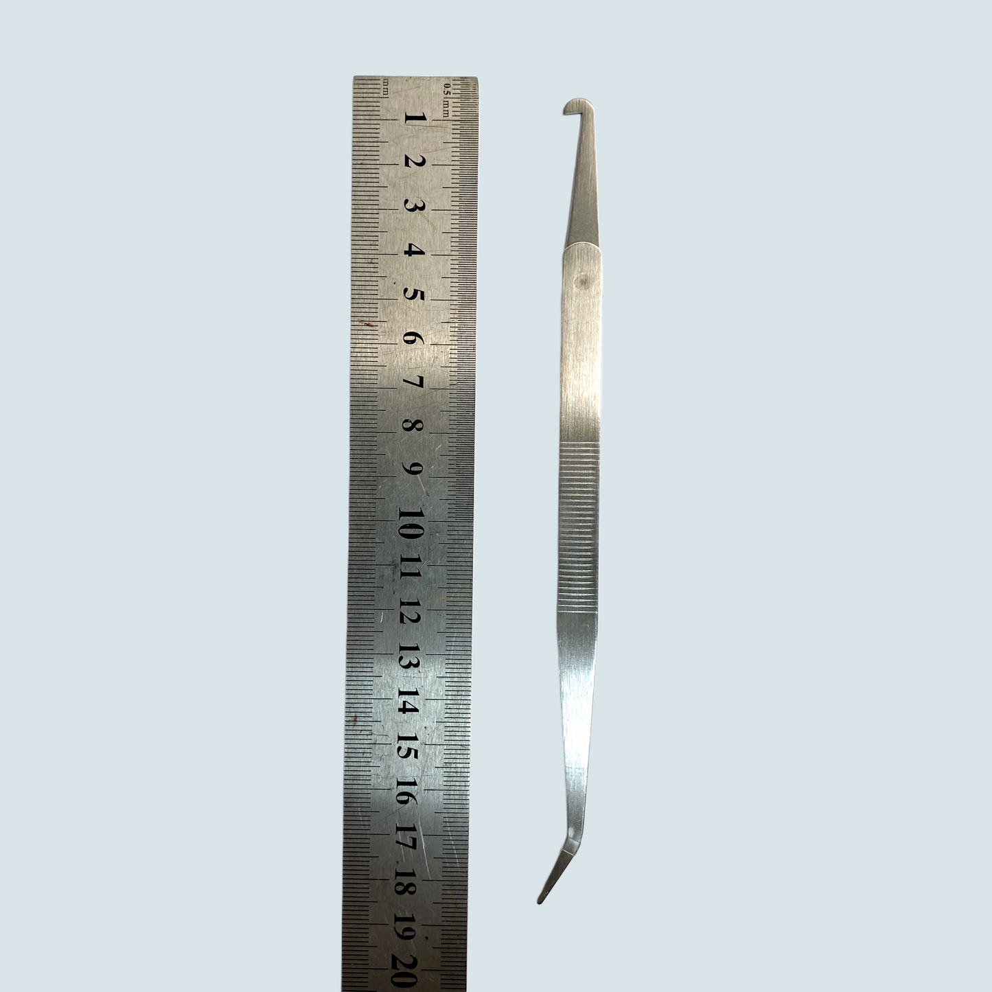 Pinzas Overlock