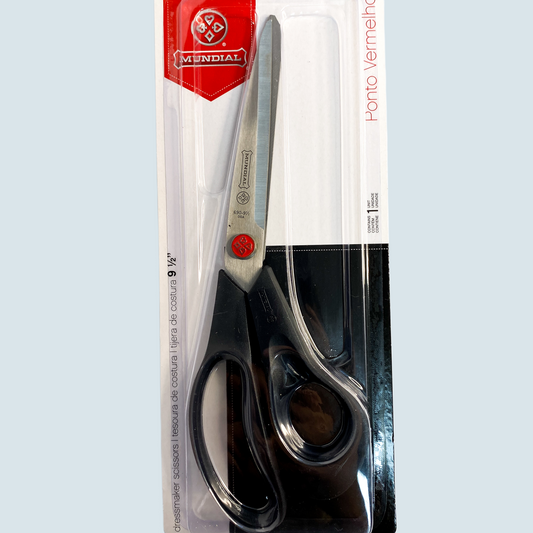 Tijera de Sastre Mundial 9 1/2”