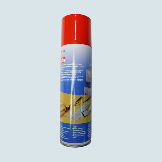 Pegamento Temporal Spray - Prym