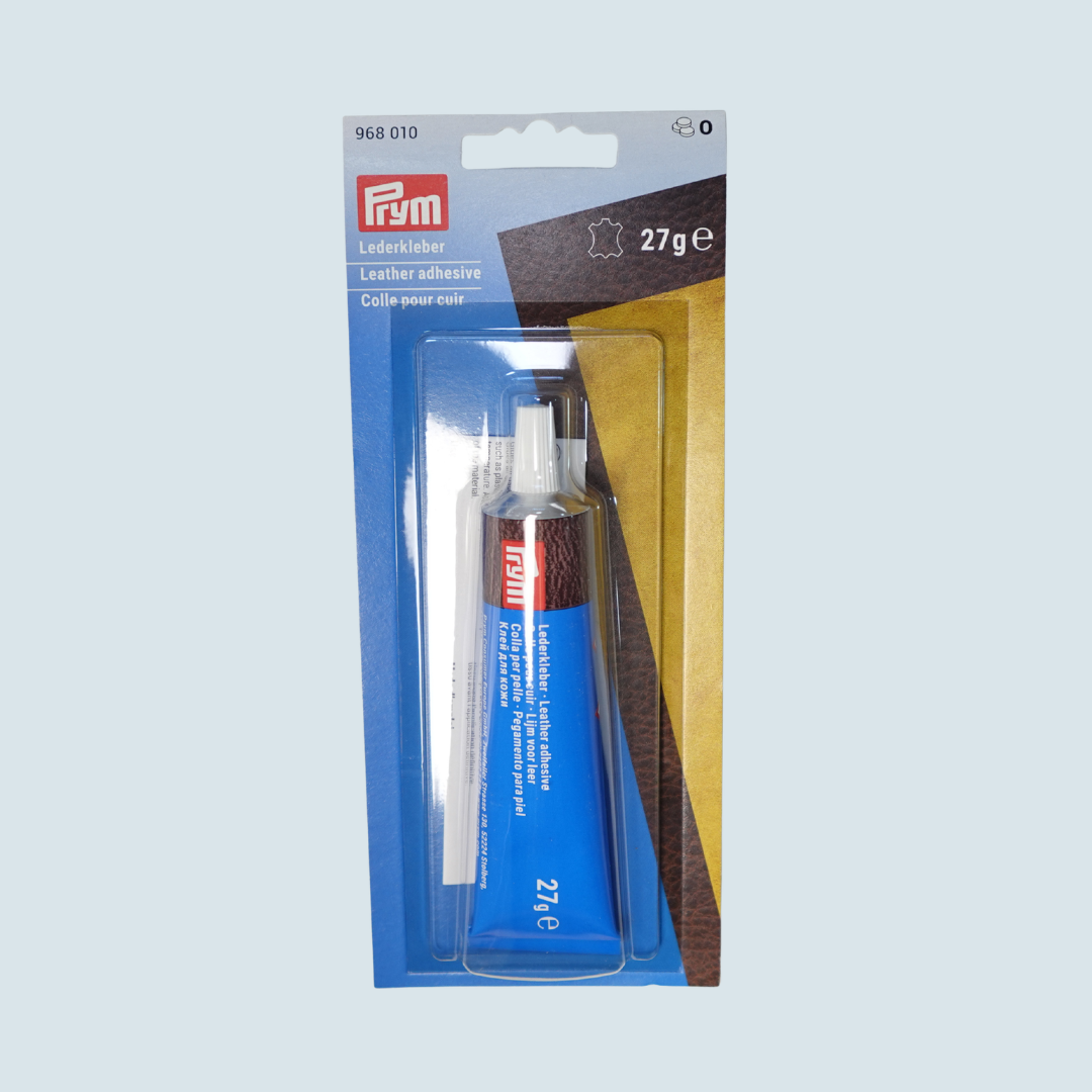 Pegamento para Cuero - Prym