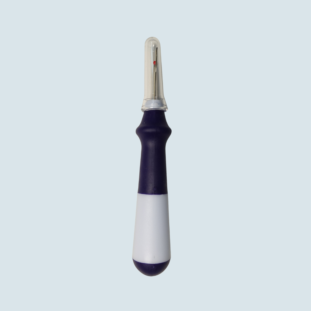 Descosedor ergonómico mango de silicona - Varios colores