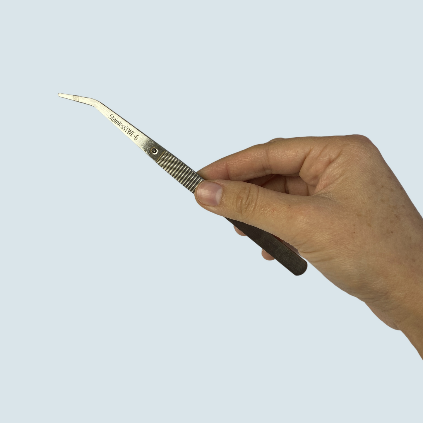 Pinza para Overlock