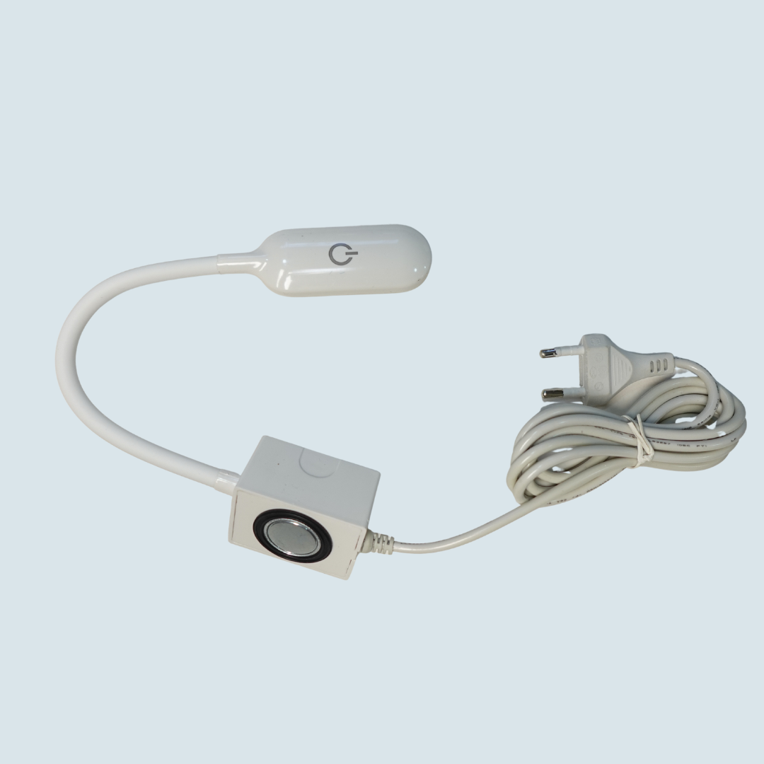 Lámpara Led para máquina de coser Imantada