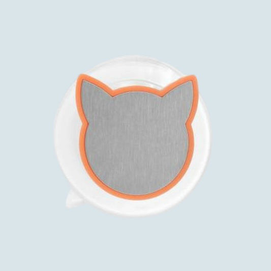 Imán para Alfileres de Gato-Para máquina de coser